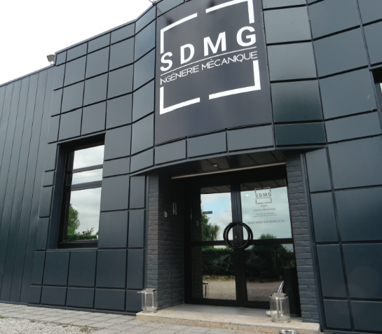 SDMG acquiert Les Ateliers Nollet et Chrono Laser.